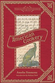American Cookery cover image cdn