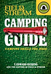 Camping Guide : Camping Skills You Need cover image cdn