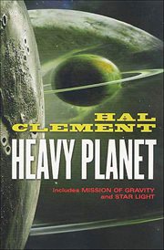 Heavy Planet cover image cdn