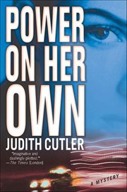 Power on Her Own : A Mystery cover image cdn