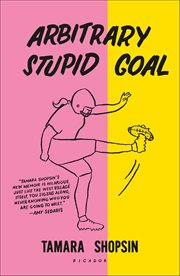 Arbitrary Stupid Goal cover image cdn