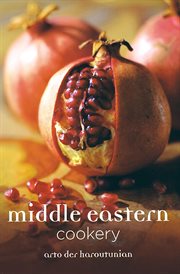 Middle Eastern Cookery cover image cdn