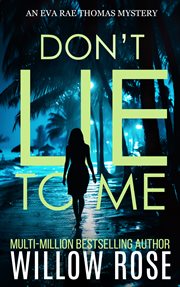 Don't Lie to Me cover image cdn