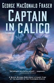 Captain in Calico cover image cdn