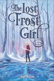 The Lost Frost Girl cover image cdn