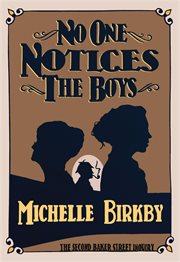 No One Notices the Boys cover image cdn