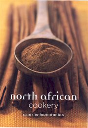 North African Cookery cover image cdn