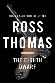 The Eighth Dwarf cover image cdn