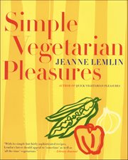 Simple Vegetarian Pleasures cover image cdn