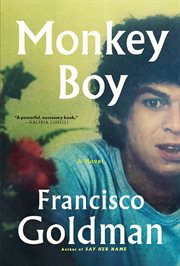 Monkey Boy cover image cdn