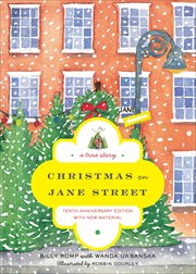 Christmas on Jane Street : A True Story cover image cdn