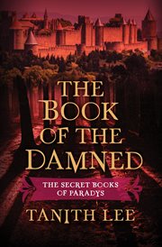 The Book of the Damned cover image cdn
