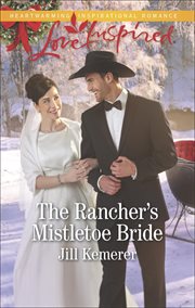 The Rancher's Mistletoe Bride cover image cdn