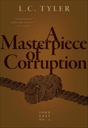 A Masterpiece of Corruption cover image cdn