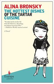 The Hottest Dishes of the Tartar Cuisine cover image cdn