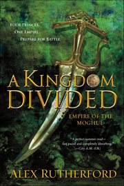 A Kingdom Divided cover image cdn