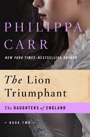 The Lion Triumphant cover image cdn