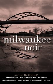 Milwaukee Noir cover image cdn