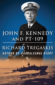 John F. Kennedy and PT-109 cover image cdn
