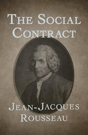 The Social Contract cover image cdn