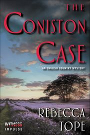 The Coniston Case cover image cdn