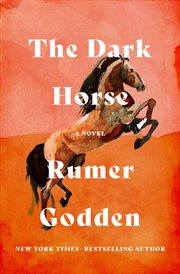 The Dark Horse cover image cdn