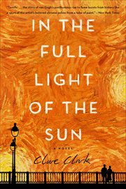 In the Full Light of the Sun cover image cdn