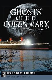 Ghosts of the Queen Mary cover image cdn