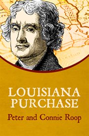 Louisiana Purchase cover image cdn