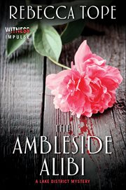 The Ambleside Alibi cover image cdn