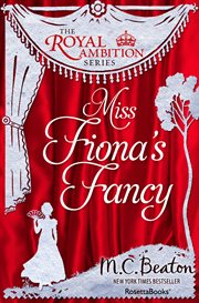 Miss Fiona's Fancy cover image cdn