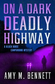 On a Dark Deadly Highway cover image cdn