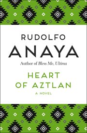 Heart of Aztlan cover image cdn