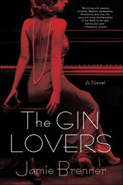 The Gin Lovers cover image cdn