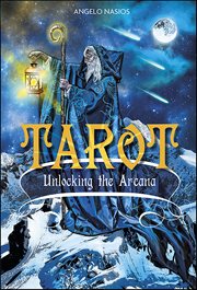 Tarot : Unlocking The Arcana cover image cdn