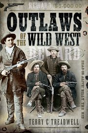 Outlaws of the Wild West cover image cdn