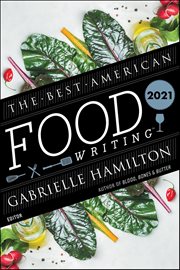 The Best American Food Writing 2021 cover image cdn