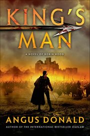 King's Man : A Novel of Robin Hood cover image cdn