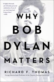 Why Bob Dylan Matters cover image cdn