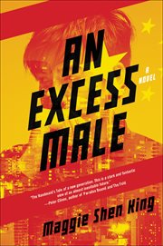 An Excess Male cover image cdn