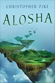 Alosha : An Alosha Novel cover image cdn