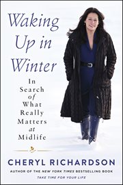 Waking up in Winter : In Search of What Really Matters at Midlife cover image cdn