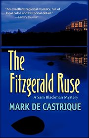 The Fitzgerald Ruse cover image cdn