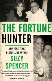 The Fortune Hunter cover image cdn