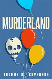 Murderland cover image cdn