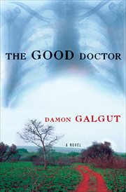The Good Doctor cover image cdn
