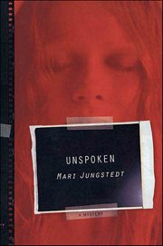 Unspoken : A Mystery cover image cdn
