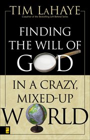Finding the Will of God in a Crazy, Mixed-Up World cover image cdn