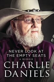 Never Look at the Empty Seats : A Memoir cover image cdn