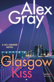 Glasgow Kiss cover image cdn